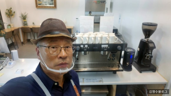 광천전자 이미지