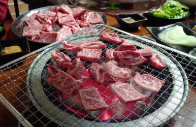 소백산영주한우 이미지