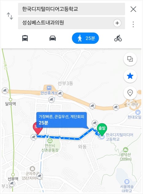 성심베스트내과 이미지