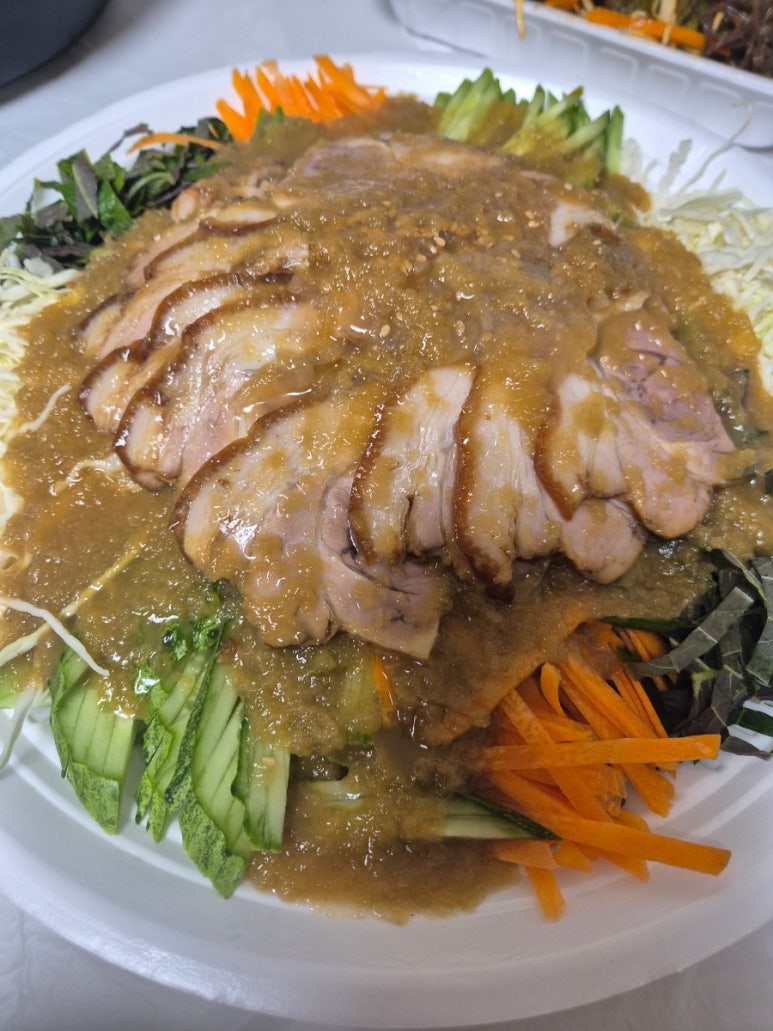 이돈왕족발 이미지