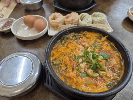 제주하르방해장국 대구칠곡점 이미지