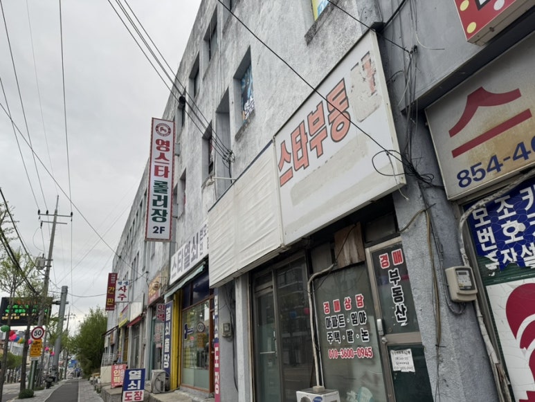 영스타서비스 이미지