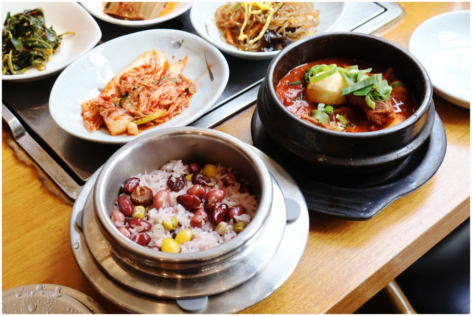 갈비세상 이미지