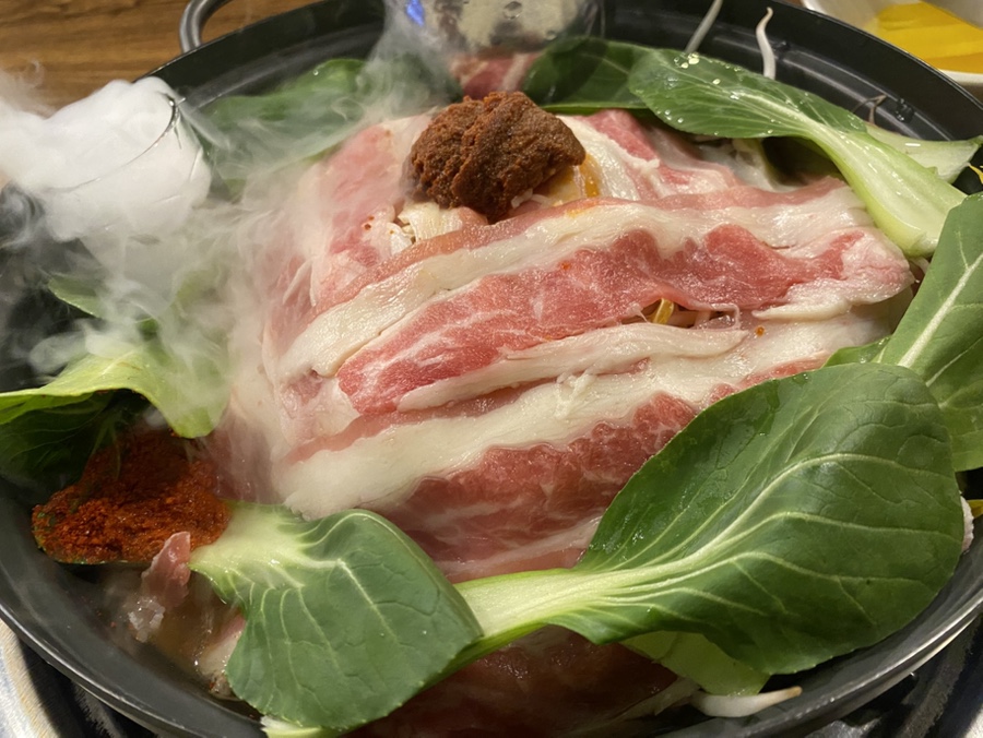 화산짬뽕 이미지