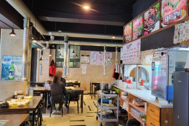 삼겹애막창 이미지