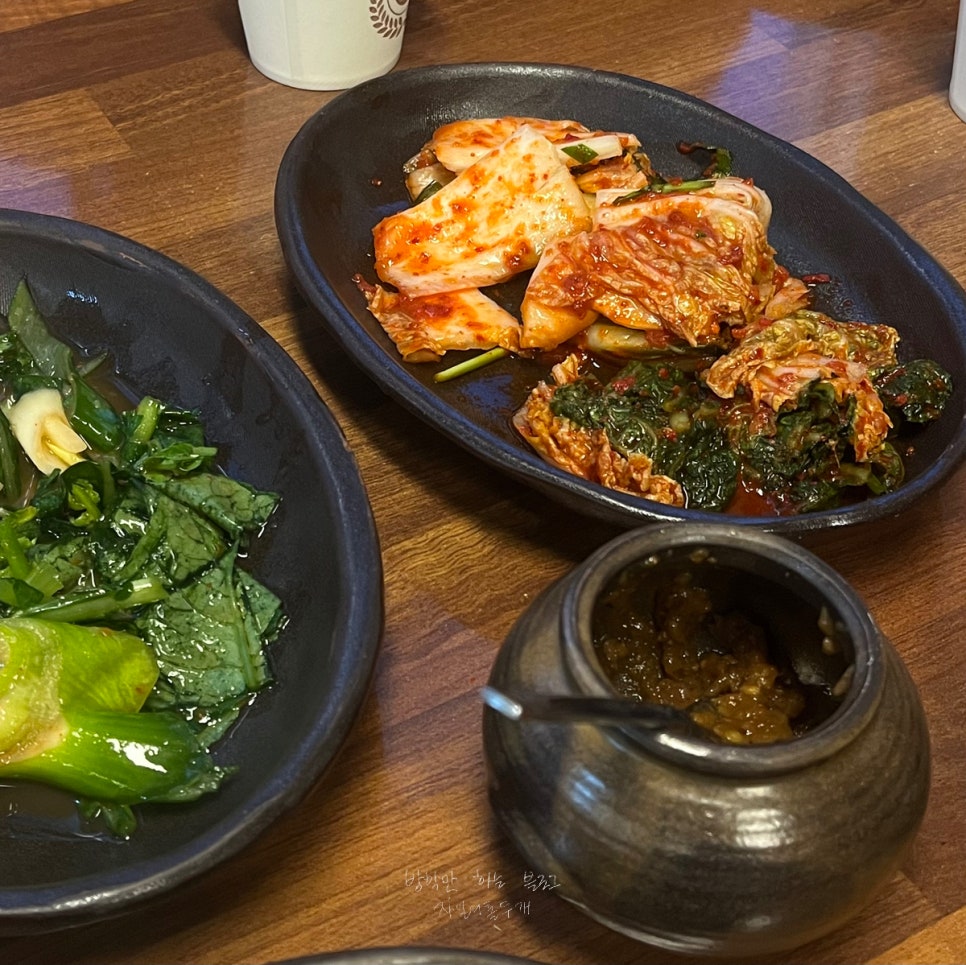 대부도바지락칼국수&막국수 이미지