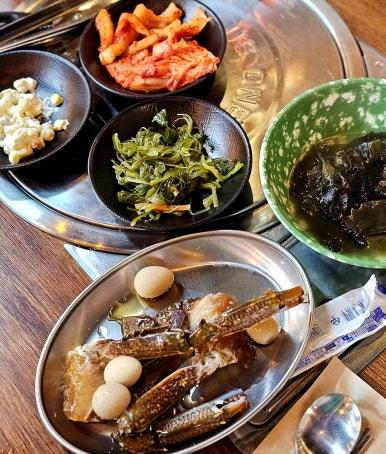 김사부 아구찜 본점 이미지