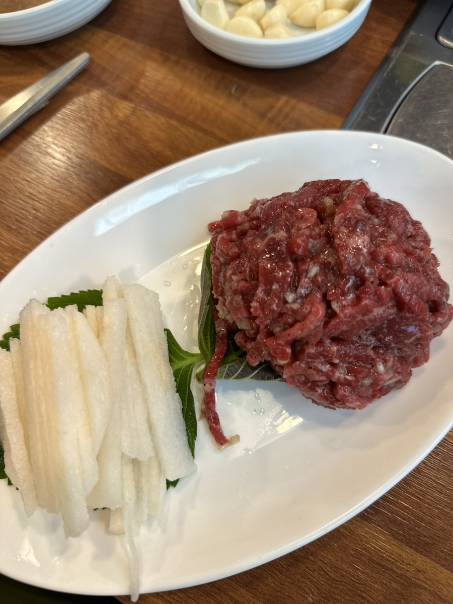 이진한우참숯 이미지