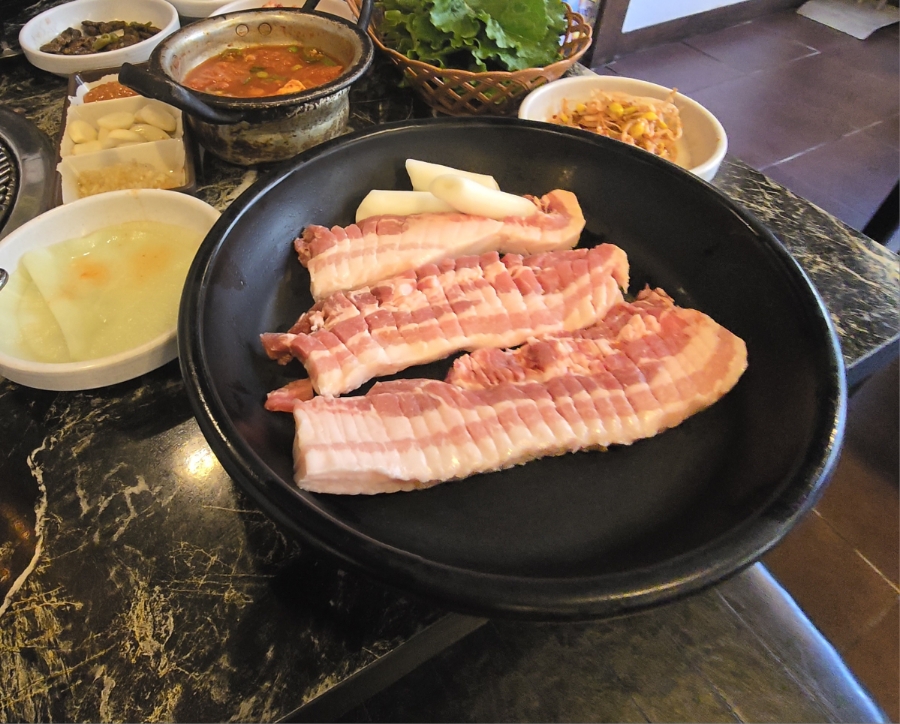 숯총각네 이미지
