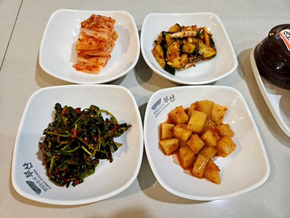 장수추어탕 이미지