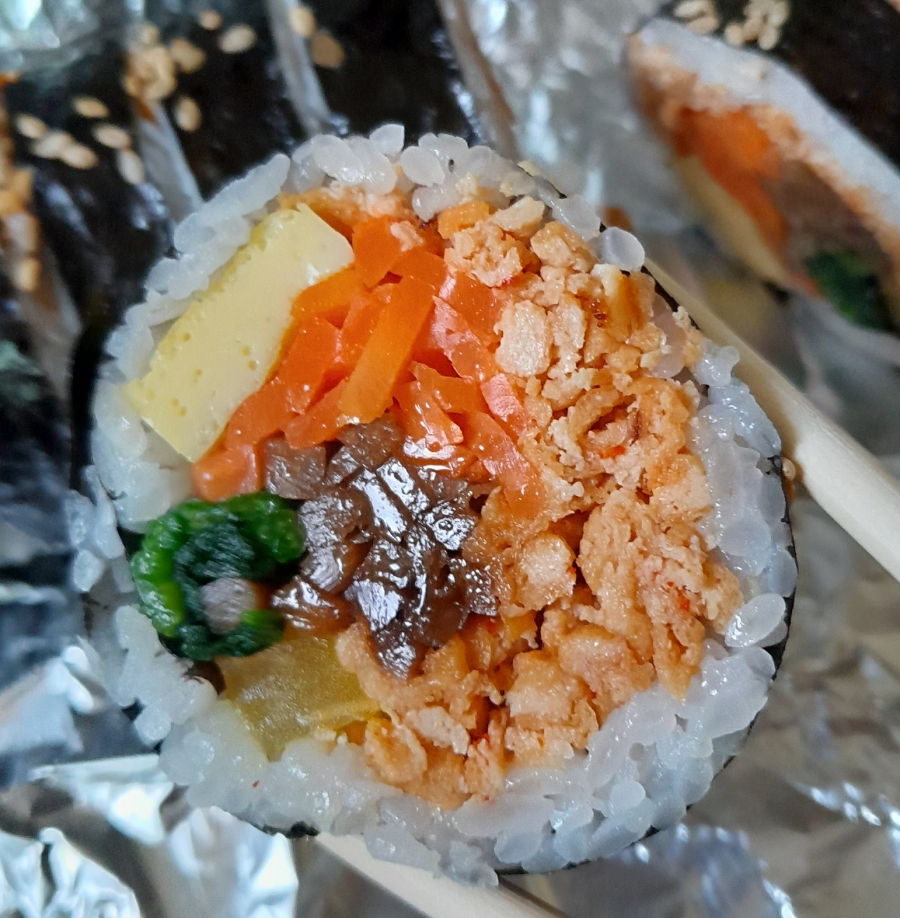 연우김밥 이미지