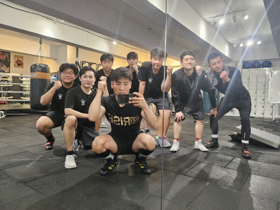 원복싱짐 이미지