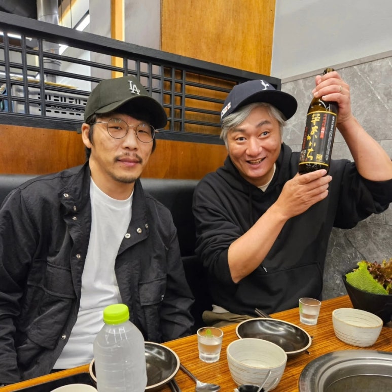 만정 갈비 이미지