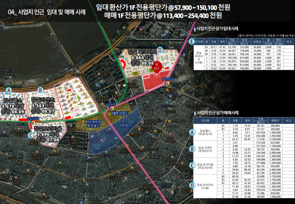 토성상가 이미지