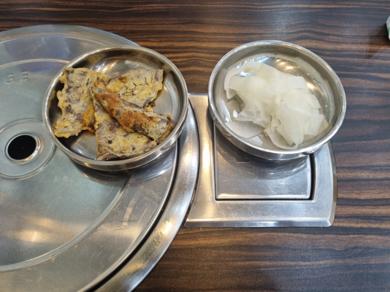 영통면옥 이미지