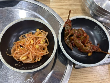 왕가뼈해장국&송담추어탕 이미지