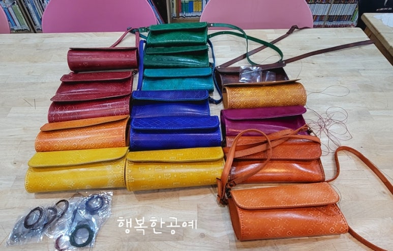 향남공예마을 이미지
