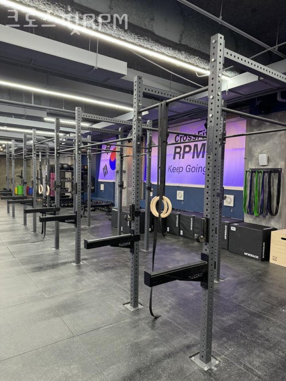 크로스핏RPM 이미지