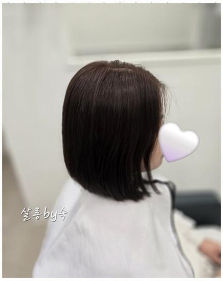 야마노미용실 이미지