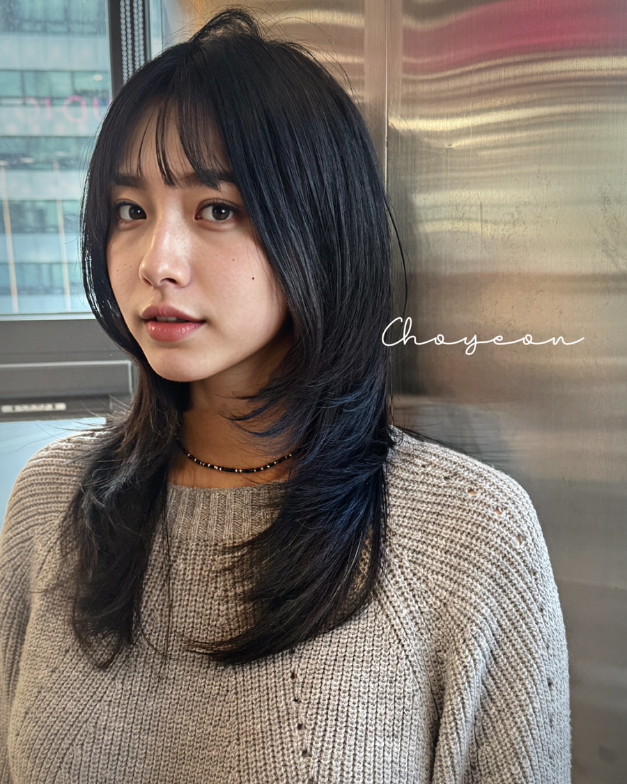 초연미용실 이미지
