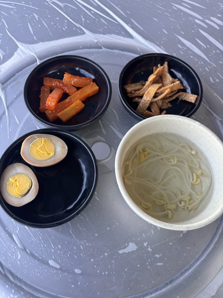 참나무조개구이 이미지