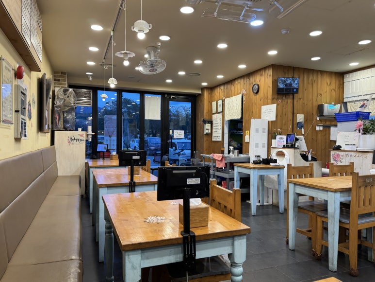 고봉민김밥경주보문점 이미지