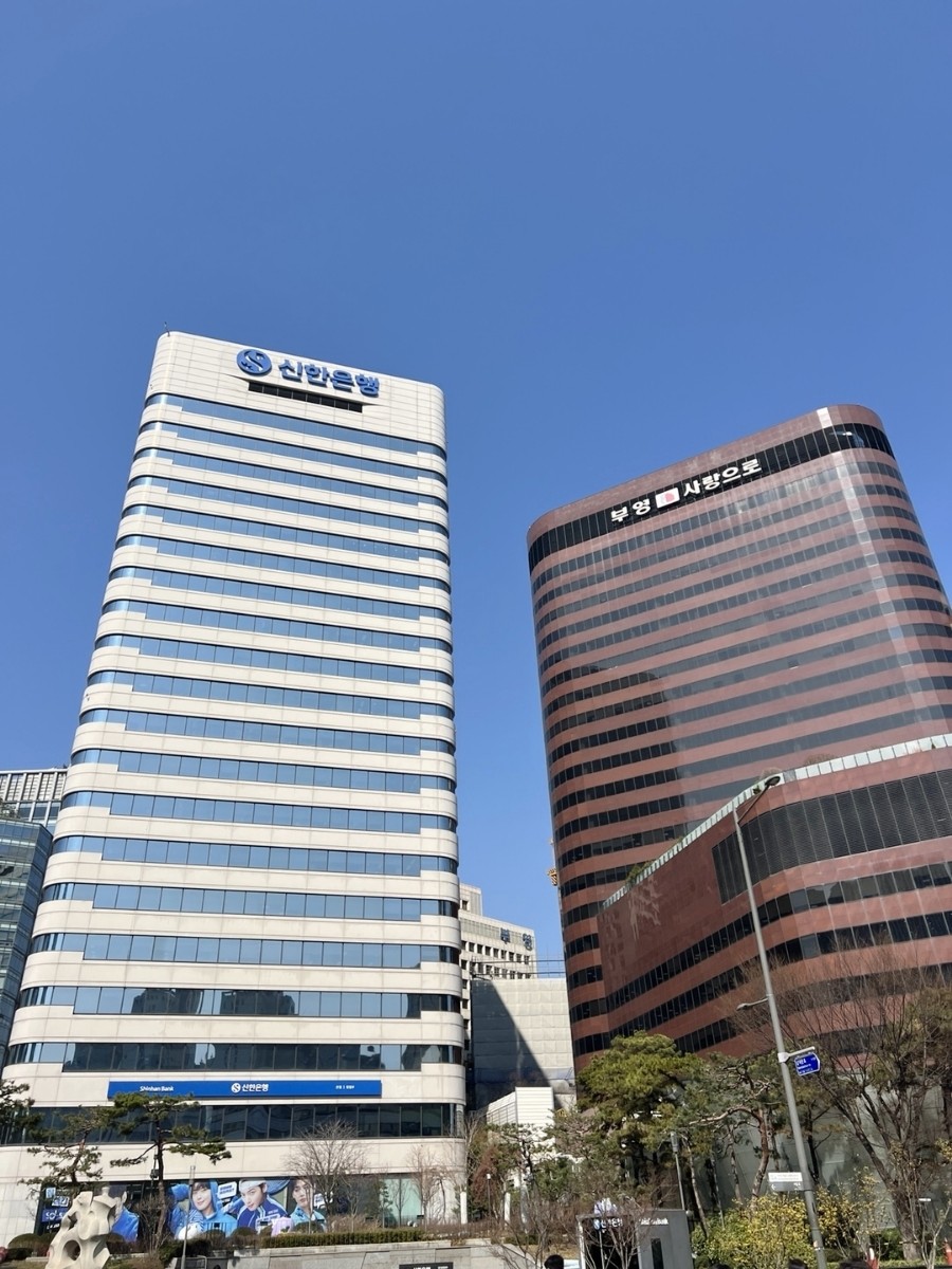 한식뷔페정원 이미지