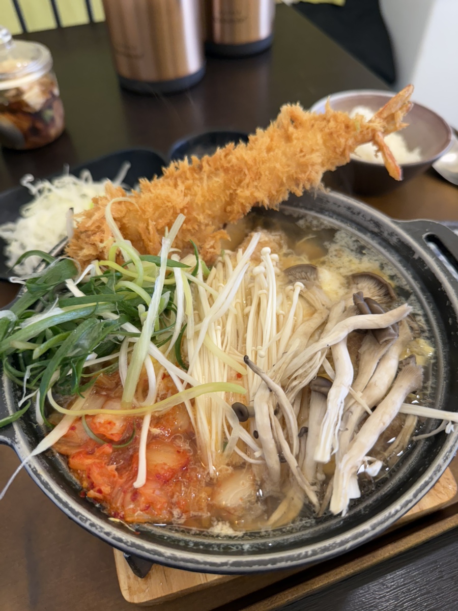 카츠이레 이미지