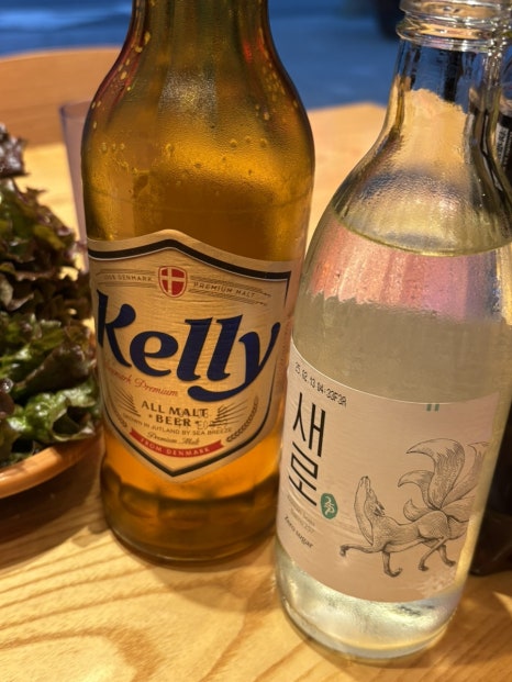 마왕족발서산예천점 이미지