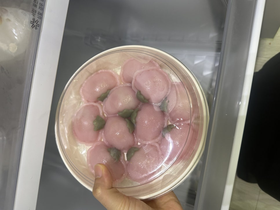소랑제과 이미지