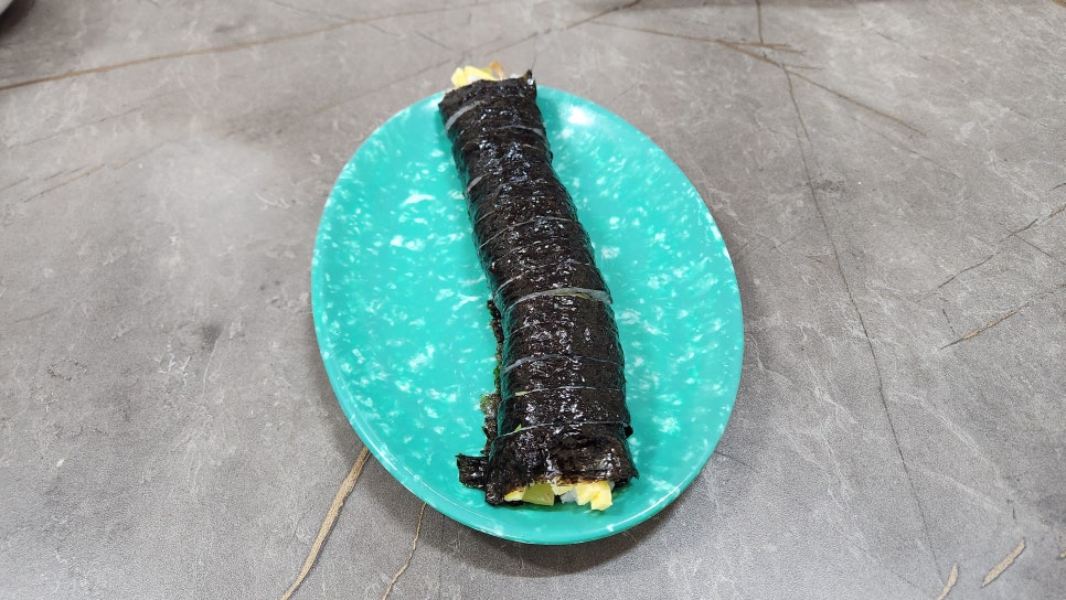 김밥고을 이미지