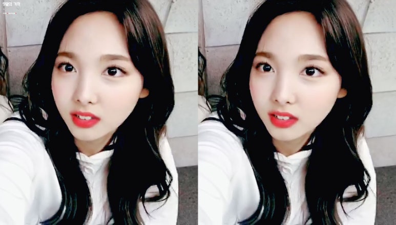 브이(V) 이미지