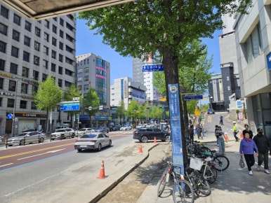 씨앤씨스터디카페 이미지