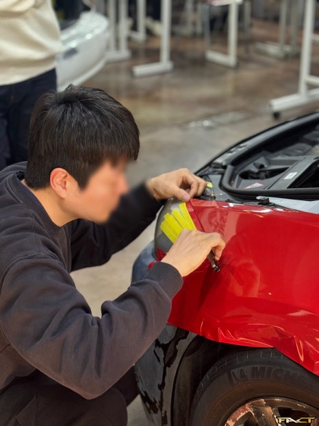 팩트디자인자동차아카데미 이미지