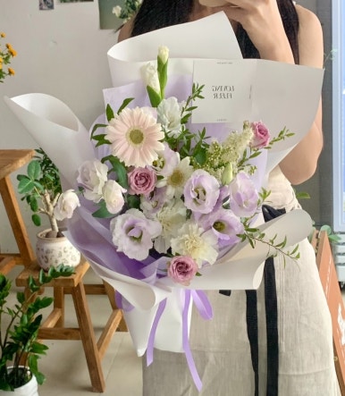 러빙플레르 이미지