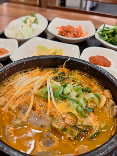 일품돼지국밥(효목점) 이미지
