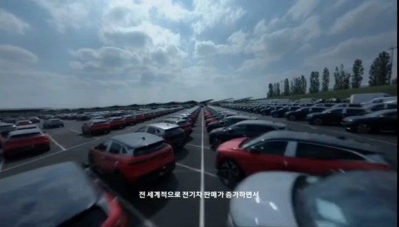 르노코리아 개금대리점 이미지