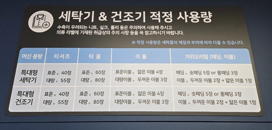 이지워시셀프빨래방전주 이미지