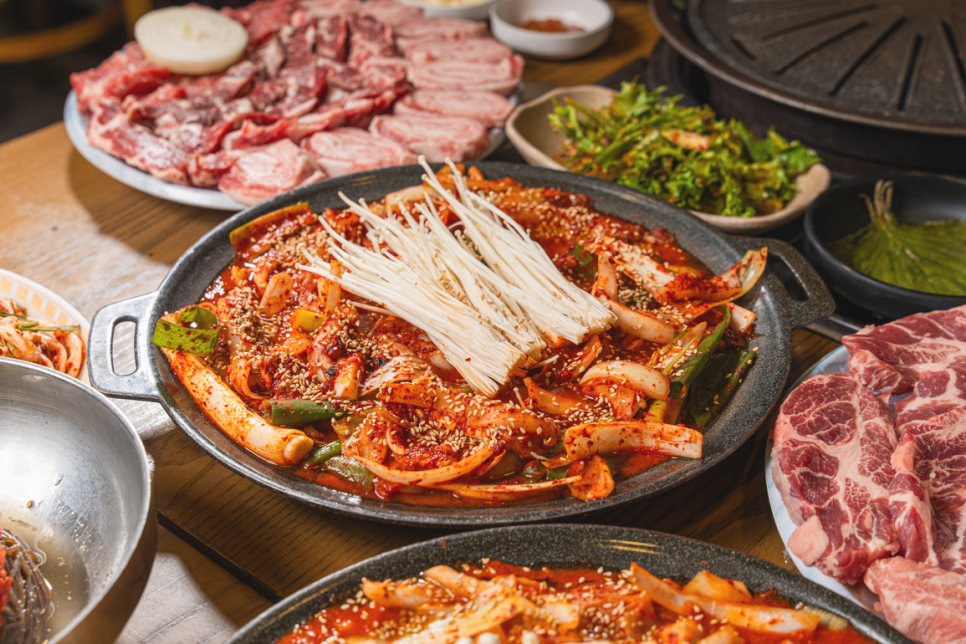 최가네숯불구이 이미지
