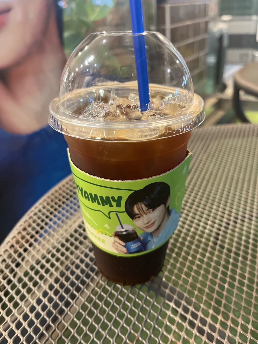 이디야 돌곶이역점 이미지