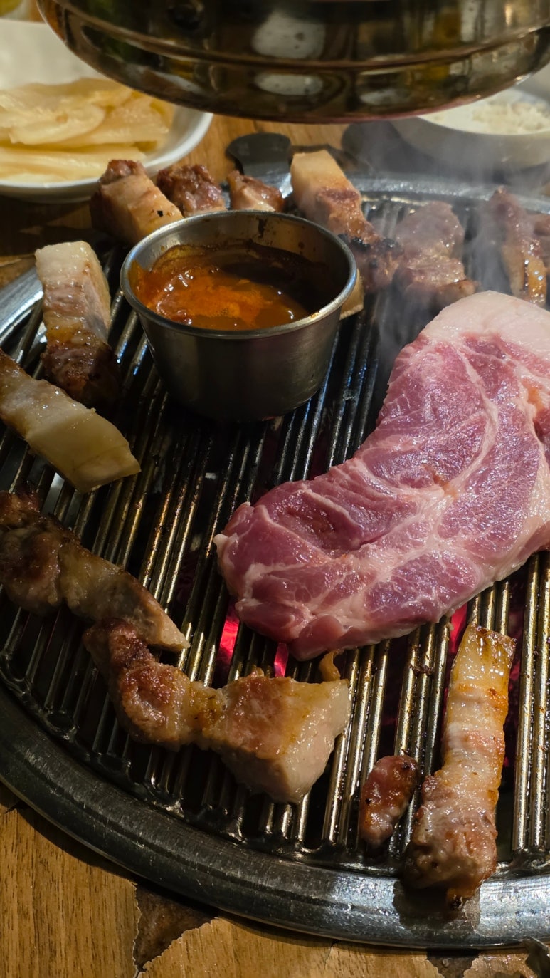 디저트정원 이미지