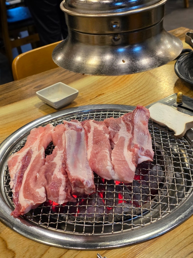 종암수제갈비 이미지