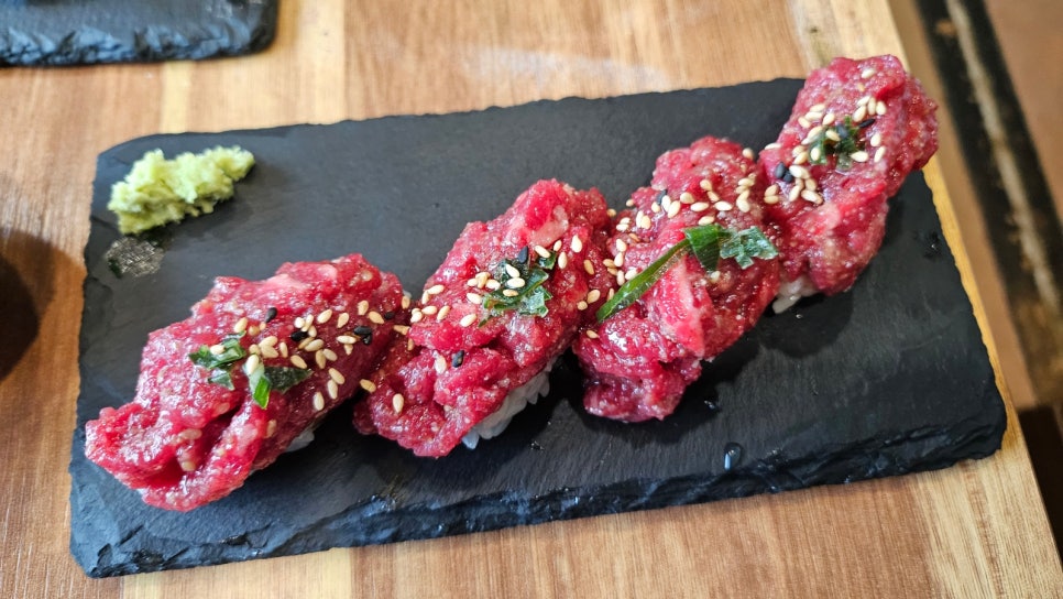 둥지밀면 이미지