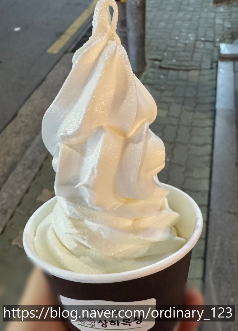 컴포즈커피군자점 이미지