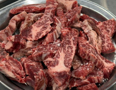 소백산영주한우 이미지