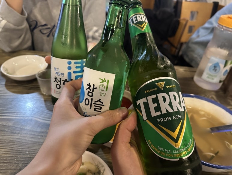 우정포장마차 이미지