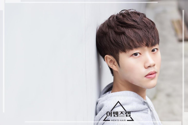 찐남성컷트 이미지