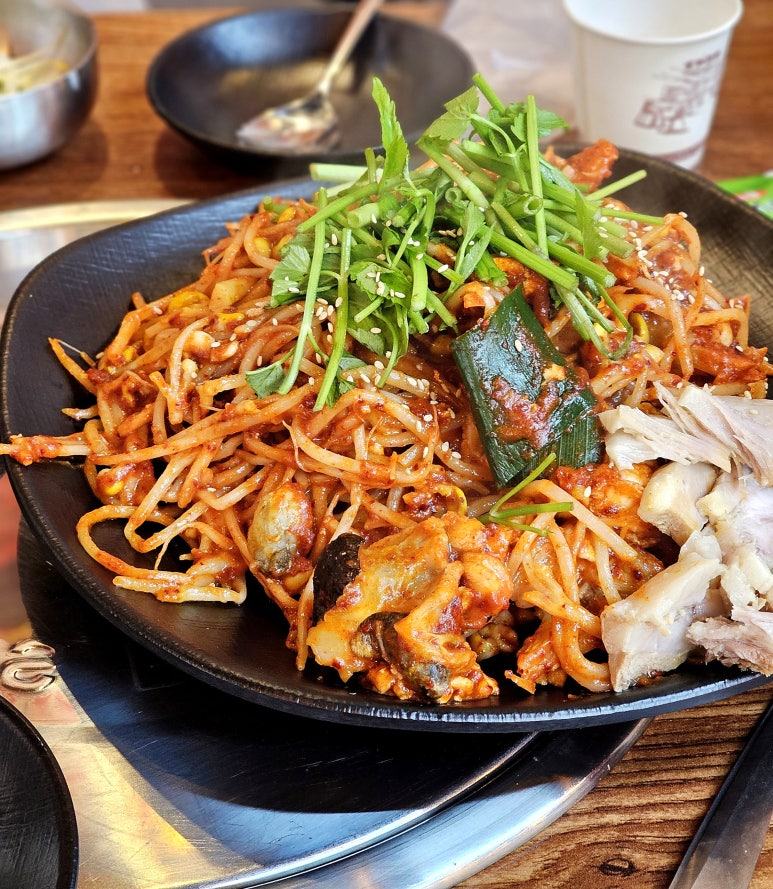 김사부 아구찜 본점 이미지
