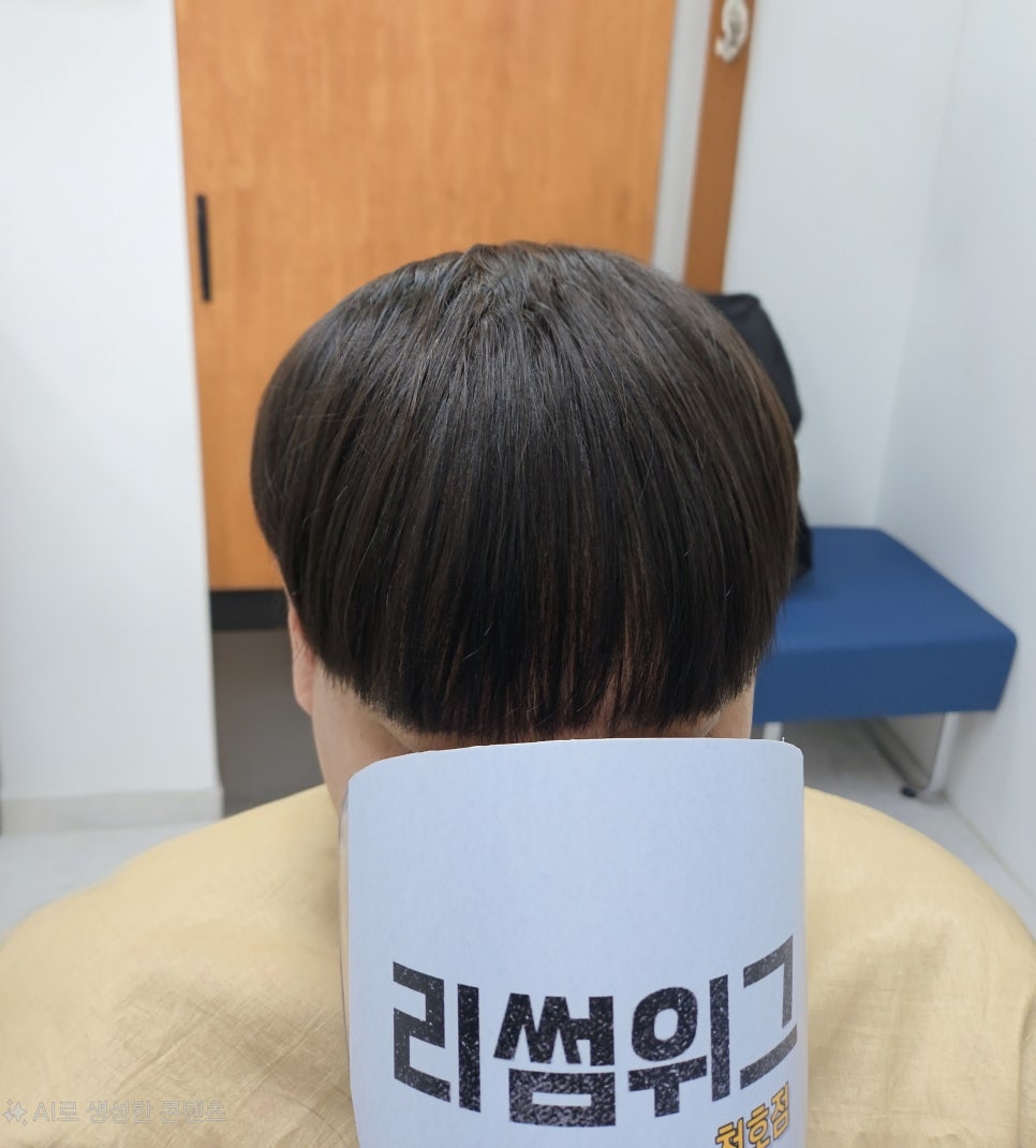 리썸위그 이미지
