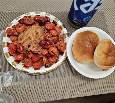 치우룽샤 이미지